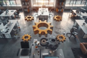 Intégration ERP et SCM