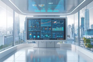 Les principales fonctionnalités d’un ERP