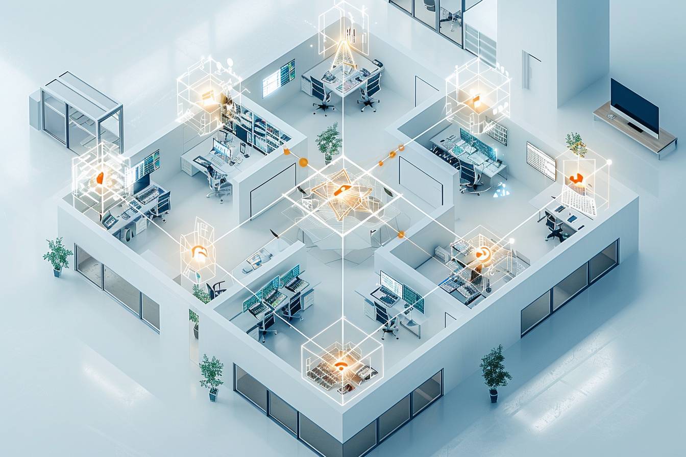 Partie 1: Modules et Fonctionnalités d’un ERP Partie 1: Modules et Fonctionnalités d’un ERP