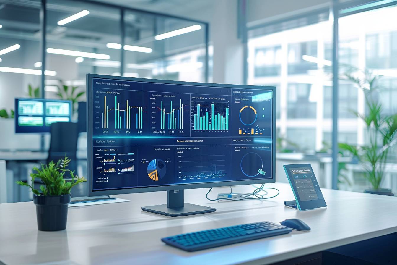 Partie 2: Bénéfices des Fonctionnalités ERP pour les PME Partie 2: Bénéfices des Fonctionnalités ERP pour les PME