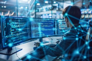 Utilisation des API pour l’intégration des ERP
